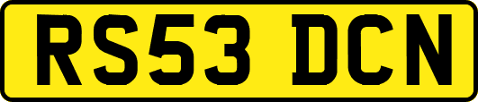 RS53DCN