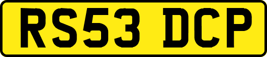 RS53DCP