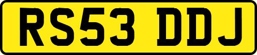 RS53DDJ