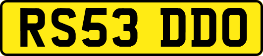 RS53DDO