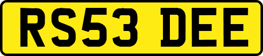RS53DEE