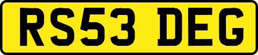 RS53DEG