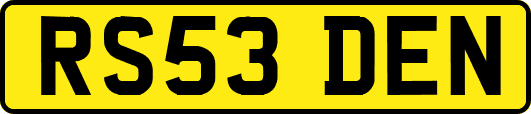 RS53DEN
