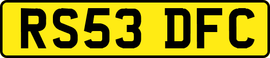 RS53DFC