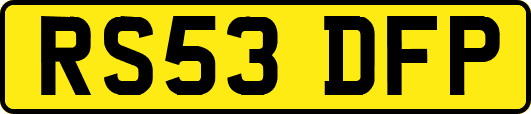 RS53DFP