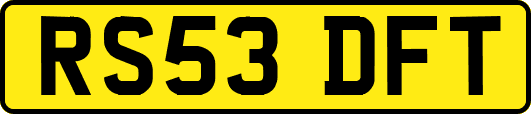 RS53DFT