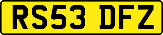 RS53DFZ