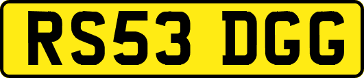 RS53DGG