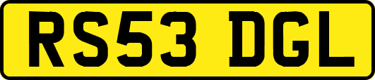 RS53DGL