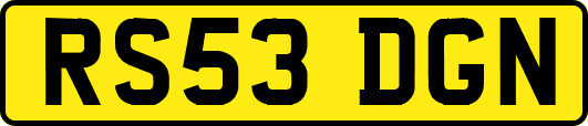 RS53DGN