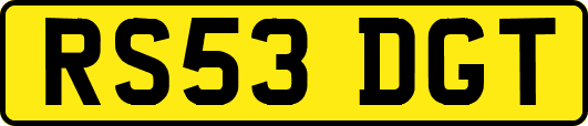 RS53DGT