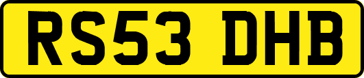 RS53DHB