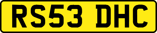 RS53DHC