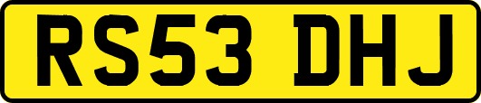 RS53DHJ