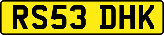 RS53DHK
