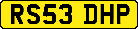 RS53DHP