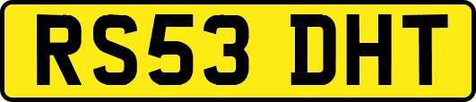 RS53DHT