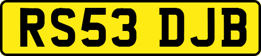 RS53DJB