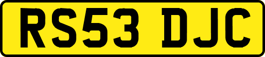 RS53DJC