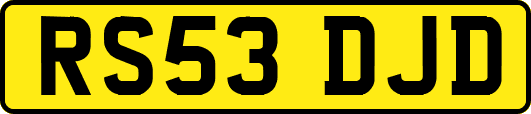 RS53DJD
