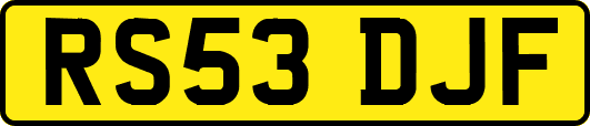 RS53DJF
