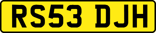 RS53DJH