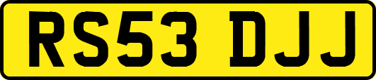 RS53DJJ
