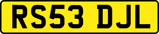 RS53DJL