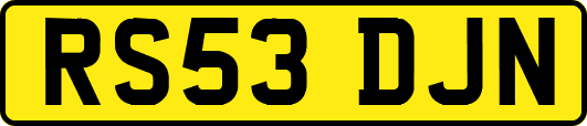 RS53DJN