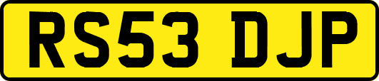 RS53DJP