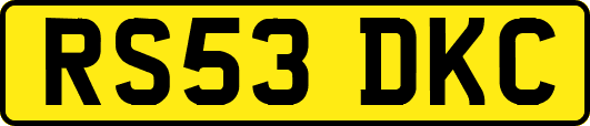 RS53DKC