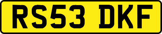 RS53DKF