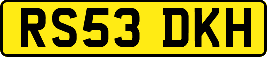 RS53DKH