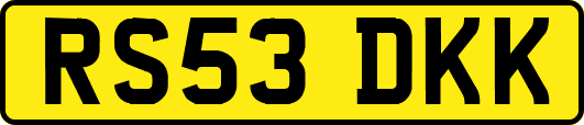 RS53DKK
