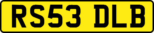 RS53DLB