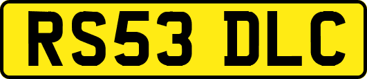 RS53DLC