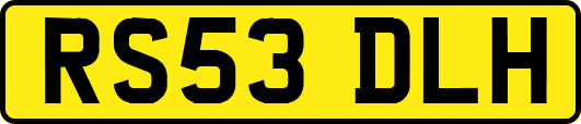 RS53DLH