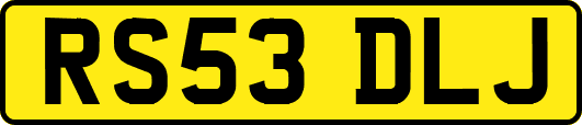 RS53DLJ