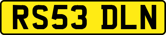 RS53DLN