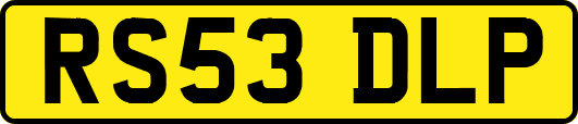 RS53DLP