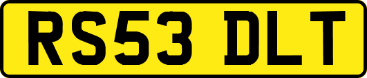 RS53DLT
