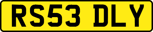 RS53DLY
