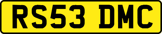 RS53DMC