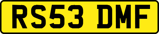 RS53DMF