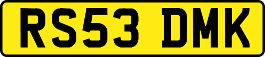RS53DMK