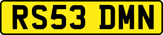RS53DMN