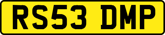 RS53DMP