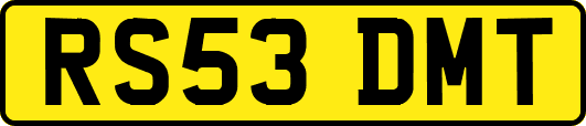 RS53DMT