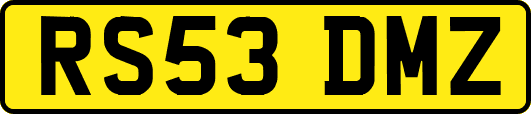 RS53DMZ