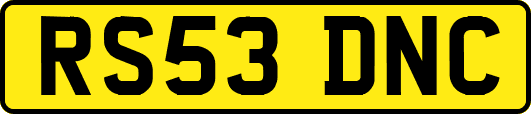RS53DNC